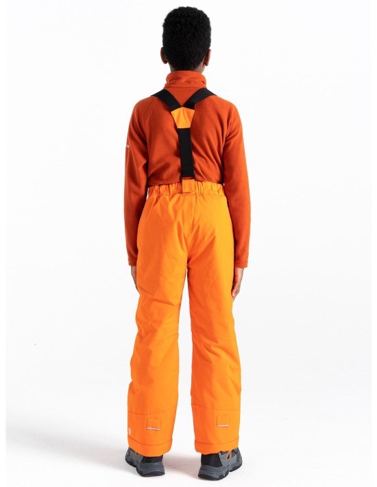 Pantalon de ski Dare 2B Outmove II Puffin Orange