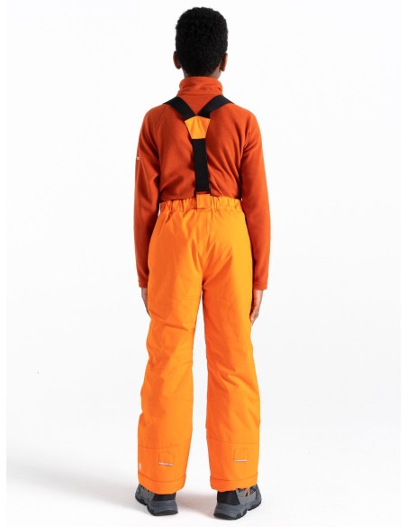 Pantalon de ski Dare 2B Outmove II Puffin Orange