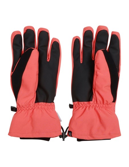 Gants de ski Homme Dare 2b Diversity II Glove Orange Rust