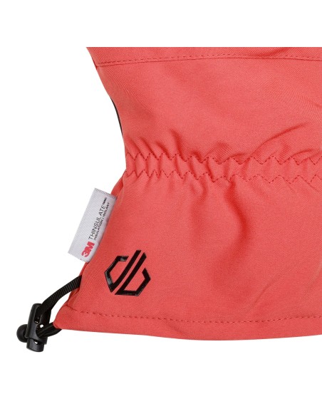 Gants de ski Homme Dare 2b Diversity II Glove Orange Rust