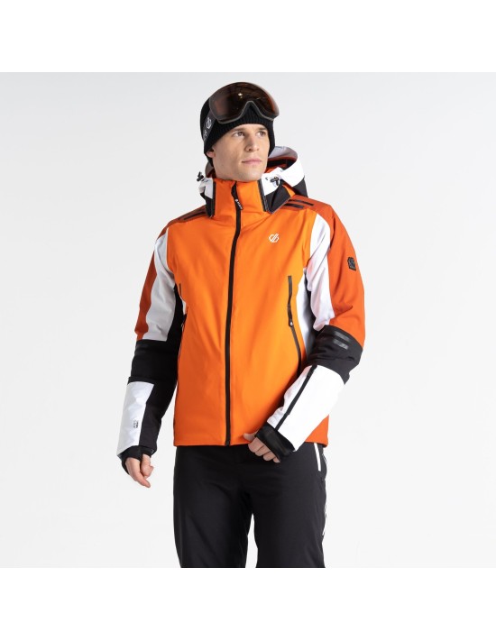 Skijacke Dare 2B Speed Jacket Puffin Orange