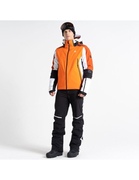 Veste de ski Dare 2B Speed Jacket Puffin Orange