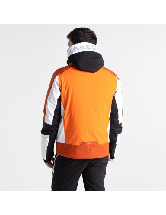 Skijacke Dare 2B Speed Jacket Puffin Orange