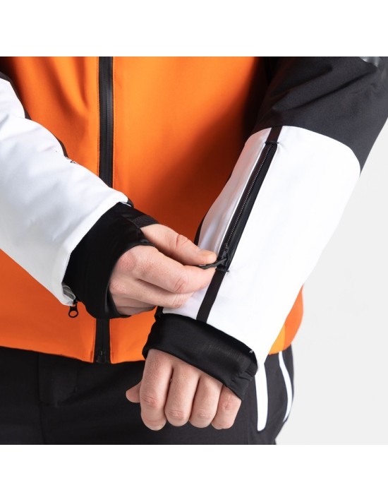 Skijacke Dare 2B Speed Jacket Puffin Orange