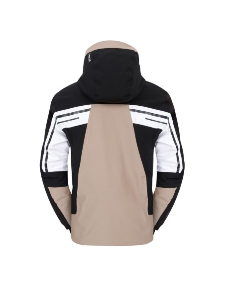 Veste de ski Dare 2B Triple Jacket Black White