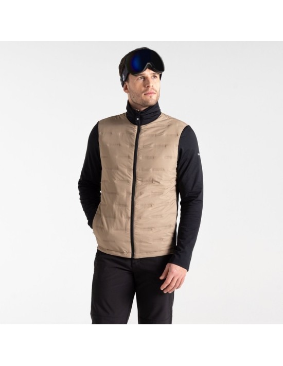 Skijacke Dare 2B Triple Jacket Black White