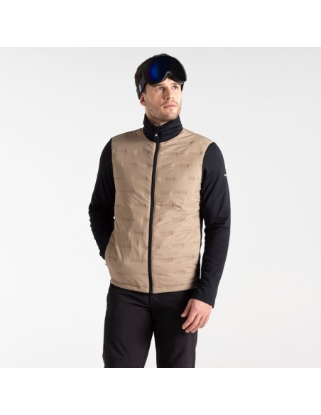 Skijacke Dare 2B Triple Jacket Black White