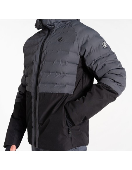 Skijacke Dare 2B Ollie Jacket Black Ebony