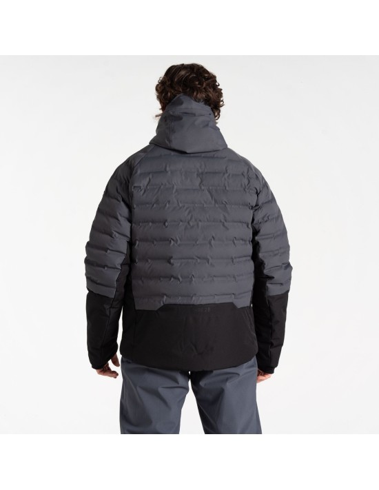 Skijacke Dare 2B Ollie Jacket Black Ebony