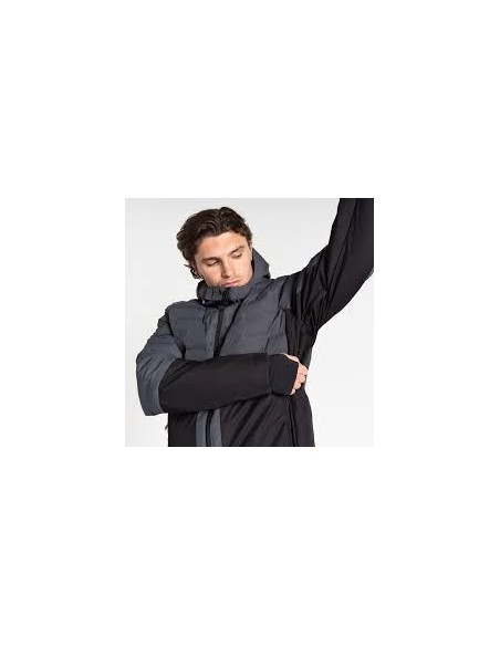 Skijacke Dare 2B Ollie Jacket Black Ebony