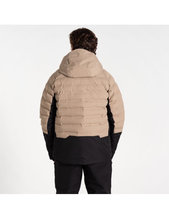 Skijacke Dare 2B Ollie Jacket Clay Black