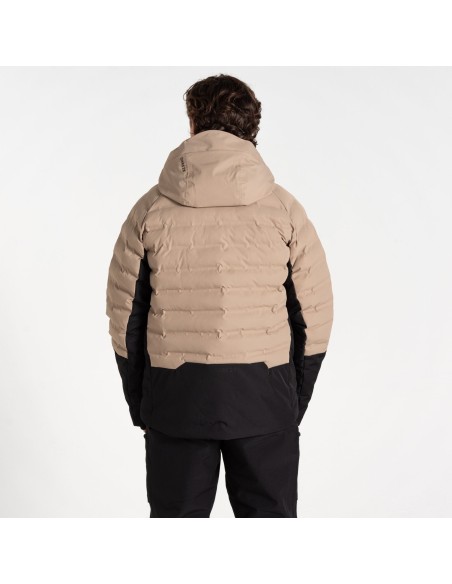 Skijacke Dare 2B Ollie Jacket Clay Black