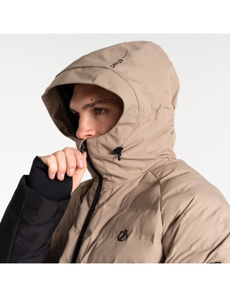 Veste de ski Dare 2B Ollie Jacket Clay Black
