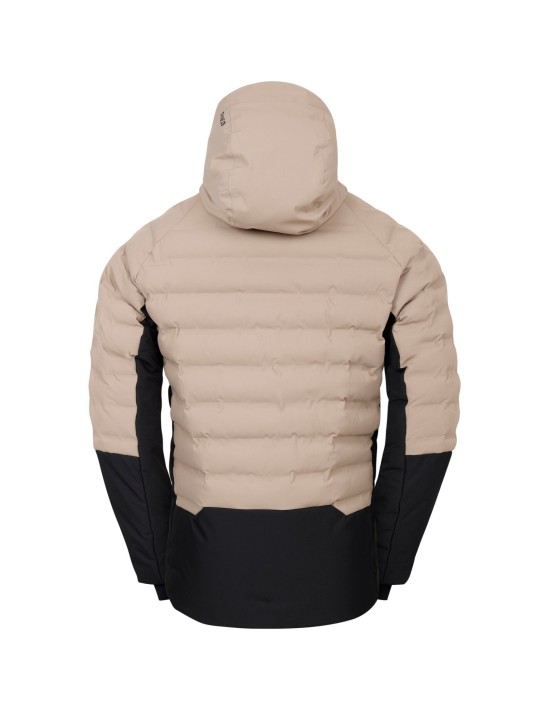 Skijacke Dare 2B Ollie Jacket Clay Black