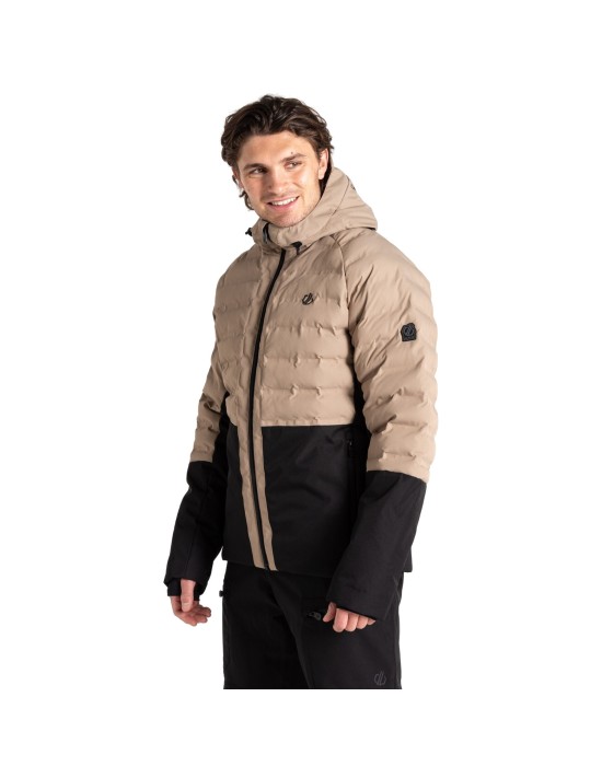 Veste de ski Dare 2B Ollie Jacket Clay Black