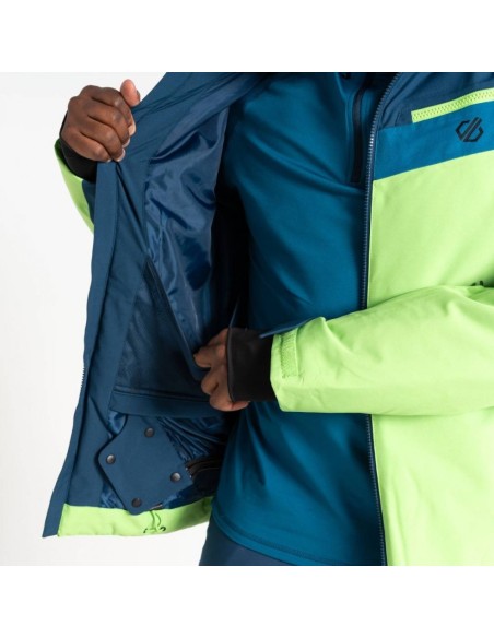 Veste de ski Dare 2B Eagle II jkt moonlight Denim