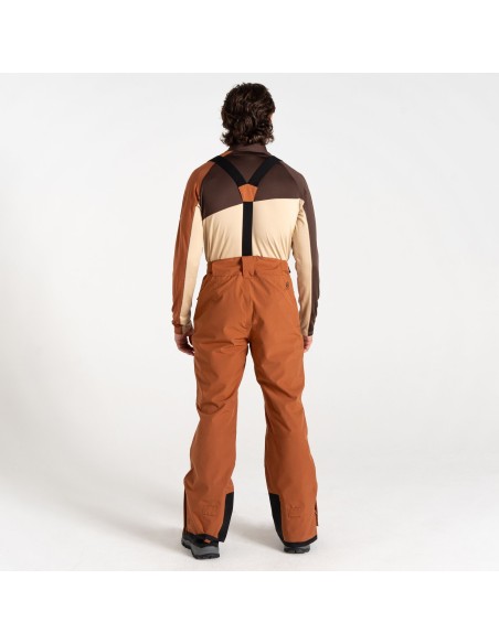Pantalon de Ski Neuf Dare 2B Achieve II Mocha Bique
