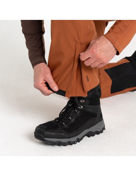 Pantalon de Ski Neuf Dare 2B Achieve II Mocha Bique