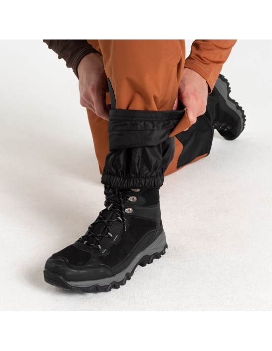 Skihose Neu Dare 2B Achieve II Mocha Bique