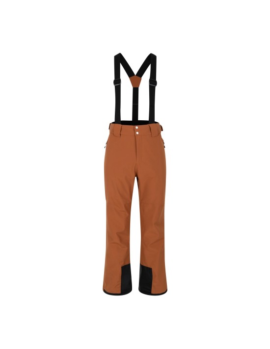 Pantalon de Ski Neuf Dare 2B Achieve II Mocha Bique