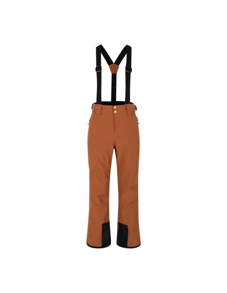 Pantalon de Ski Neuf Dare 2B Achieve II Mocha Bique