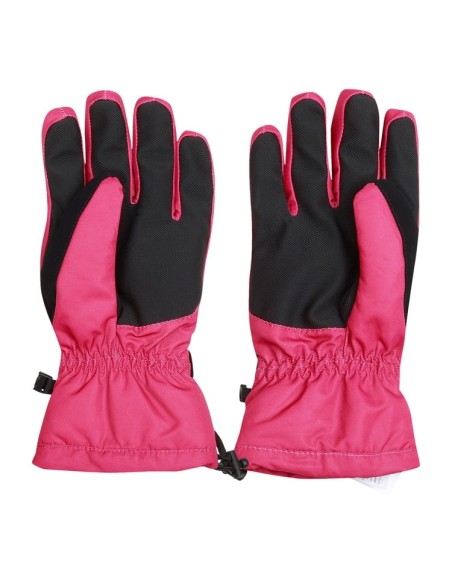 Gant de ski Femme Dare 2B Acute Glove Berry Pink