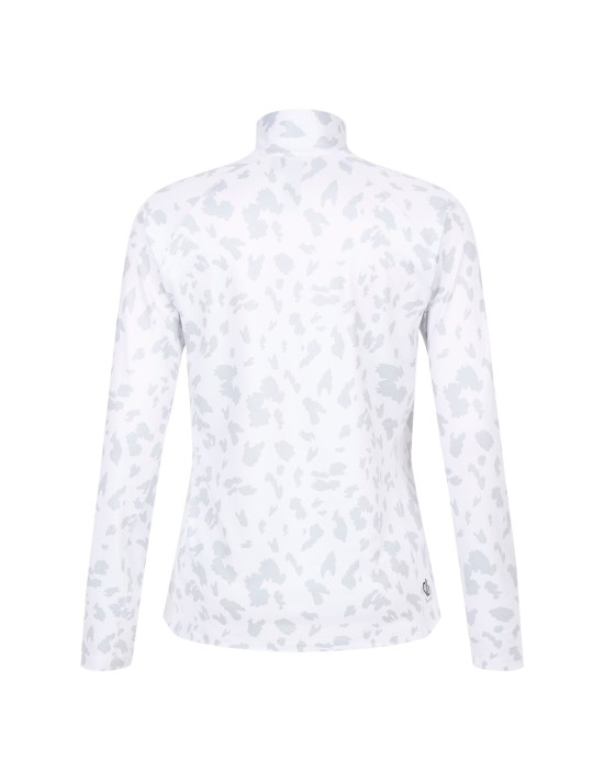 Dare 2b Divulge Core Str Blanc de Blanc