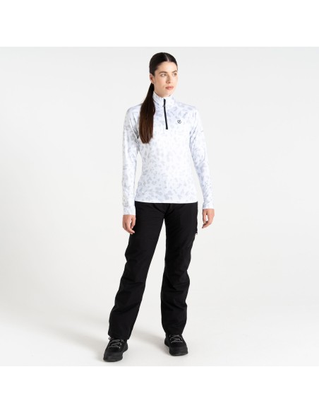 Dare 2b Divulge Core Str Blanc de Blanc