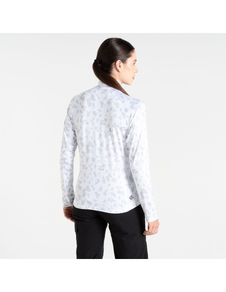 Dare 2b Divulge Core Str Blanc de Blanc