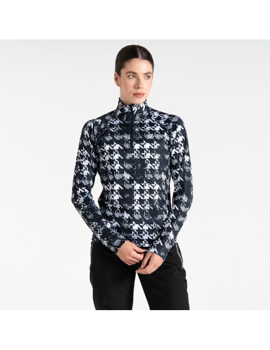 Dare 2b Divulge Core Str Schwarz