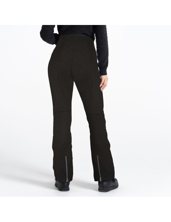 Fuseau de ski Femme Dare 2B Upshill II Pant Black