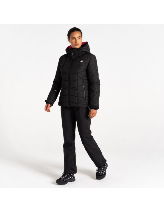Veste de Ski Femme Neuve Dare 2B Blindside Jacket Black