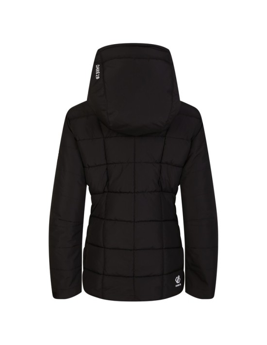 Veste de Ski Femme Neuve Dare 2B Blindside Jacket Black