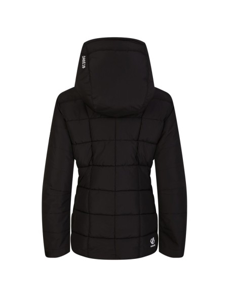 Veste de Ski Femme Neuve Dare 2B Blindside Jacket Black