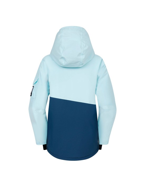 Veste de Ski Femme Neuve Dare 2B Ski Life Jacket Blue