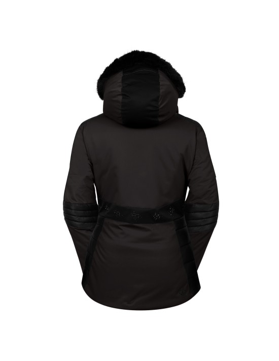 Veste de Ski Femme Neuve Dare 2B Enlighten Jacket Black
