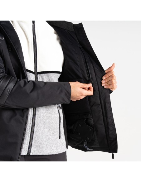 Veste de Ski Femme Neuve Dare 2B Enlighten Jacket Black
