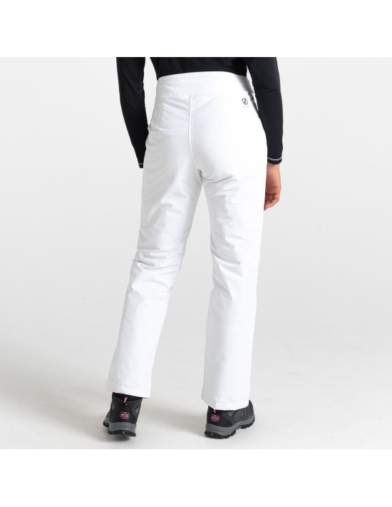 Skihose Dare 2B Diminish White
