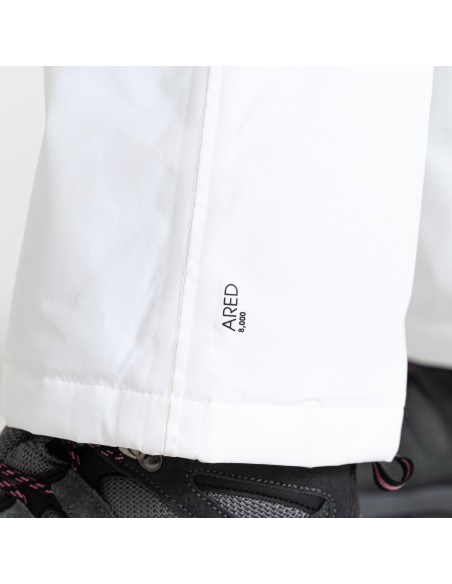 Pantalon de Ski Dare 2B Diminish White