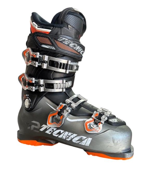 Chaussures de ski Tecnica Ten 2 80 RT Occasion