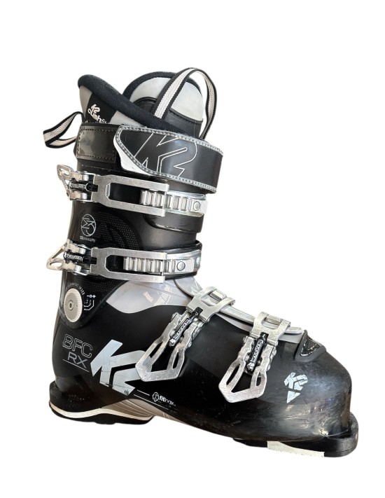 Chaussures de Ski Occasion K2 BFC RX