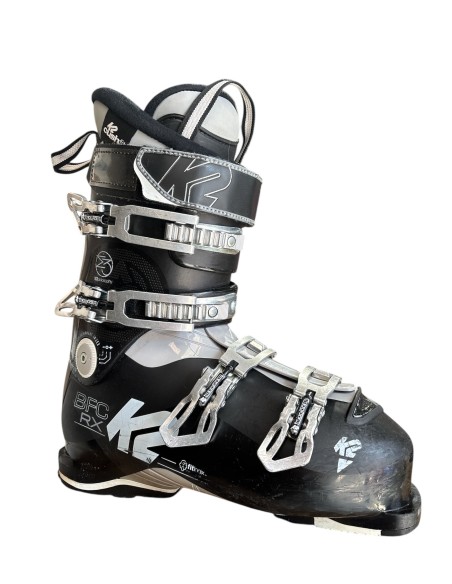 Chaussures de Ski Occasion K2 BFC RX