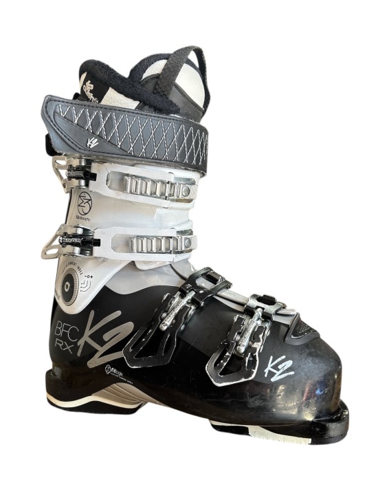 Skischuhe K2 BFC RX W Gebraucht