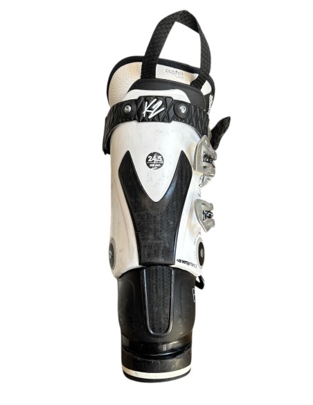 Skischuhe K2 BFC RX W Gebraucht