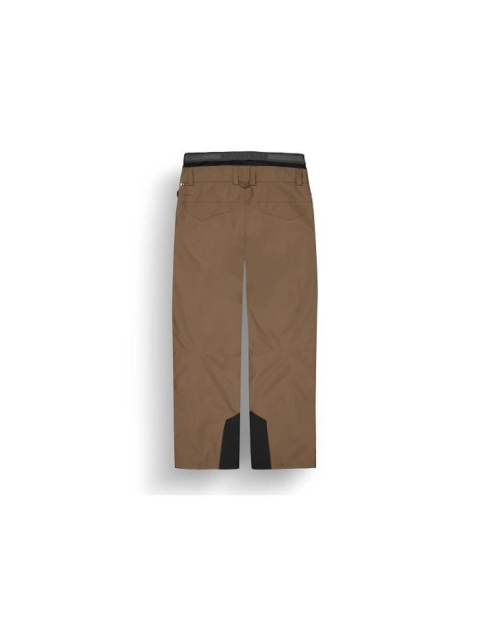 Pantalon de ski Picture Object Pant Chicory Coffee