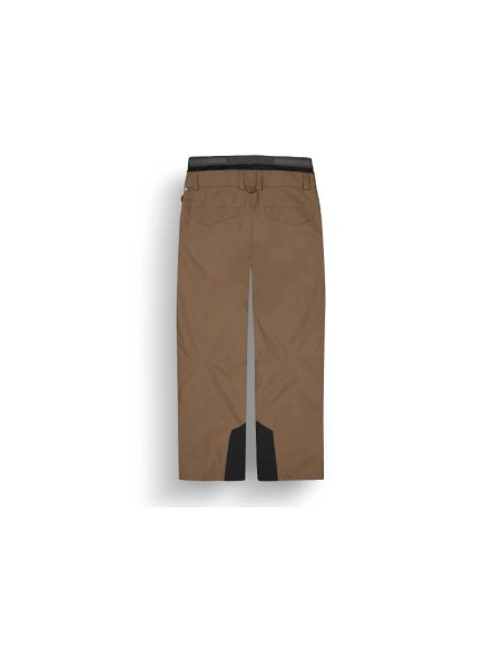 Pantalon de ski Picture Object Pant Chicory Coffee