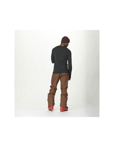 Pantalon de ski Picture Object Pant Chicory Coffee