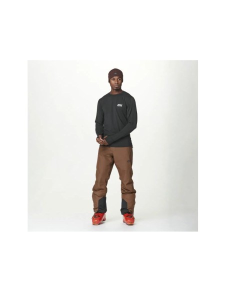 Pantalon de ski Picture Object Pant Chicory Coffee