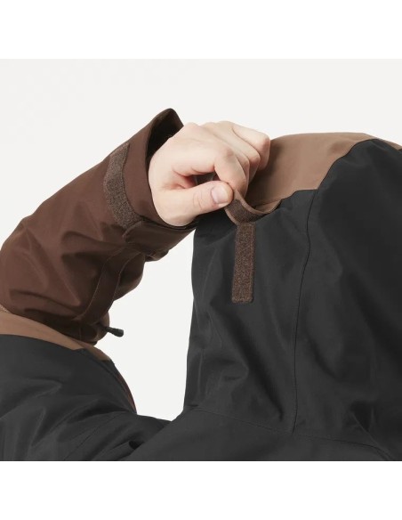 Veste de ski Picture Bangup Jkt black Chicory