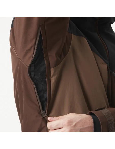 Veste de ski Picture Bangup Jkt black Chicory